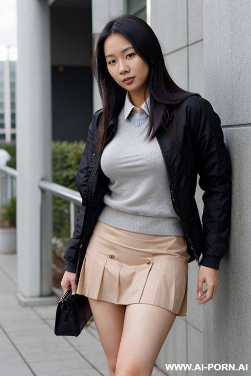 nude asian - #main