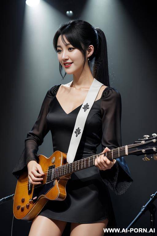 short black dress - #main