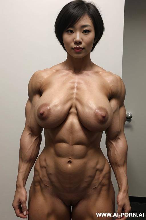 (((muscular))) - #main