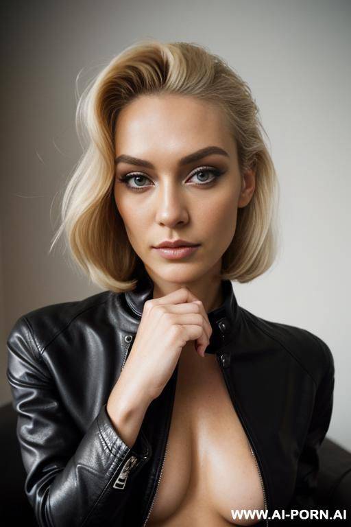 model, beautiful, makeup - #main
