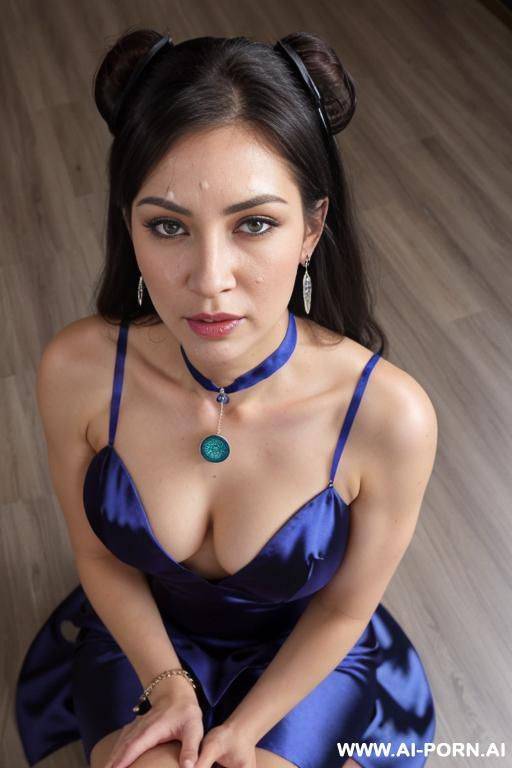 hot busty woman brunette, ultra detailed, best quality, finely detail, highly detailed face, highly detailed eyes, sexy eyes, best quality eyes, highly detailed hands, highly detailed skin, makeup, - #main