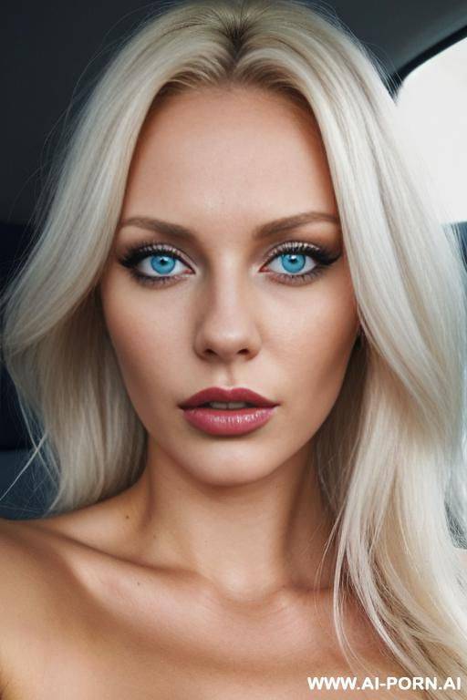 Анна Семенович голая - #main