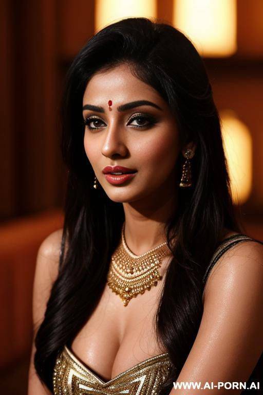 minahil, mehendi on full body, face close up - #main
