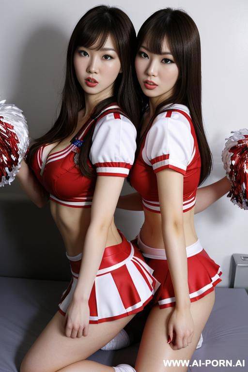 2 woman nurse russian-japanese - #main