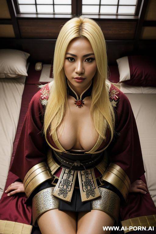 asian, 30, d-cup breasts, face, short - #main