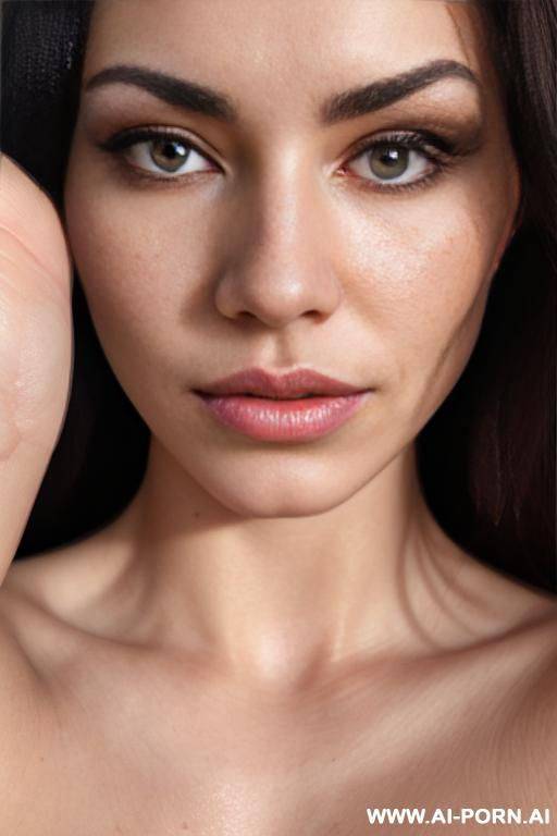 hyperrealistic: very flash pussy, very close up. ultra flash beautiful pussy, ultra detailed pussy. very high quality picture. very clear beautiful pussy. - #main
