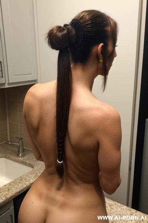 back view. - #main