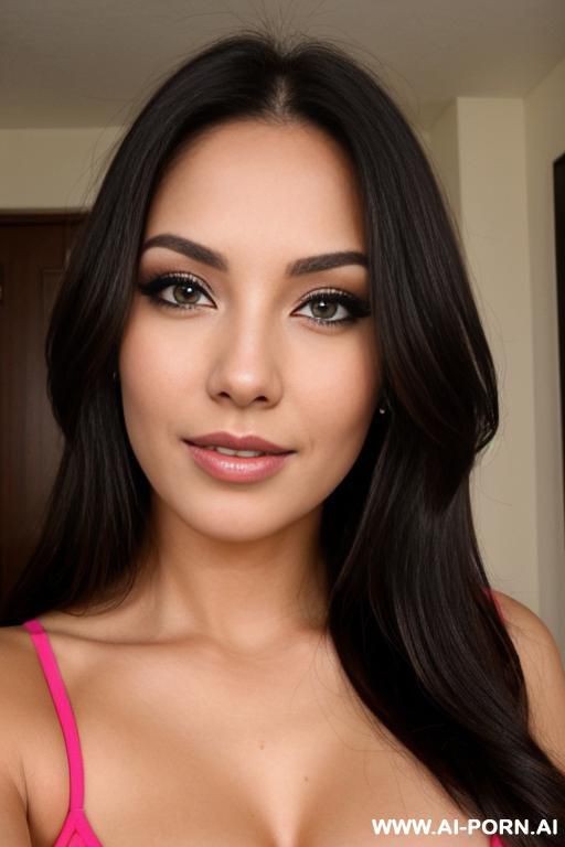 sexy sorority, front view, direct eye contact with viewer. - #main