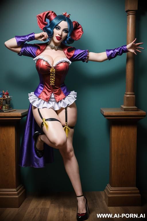 cosplayer gamer stoner - #main