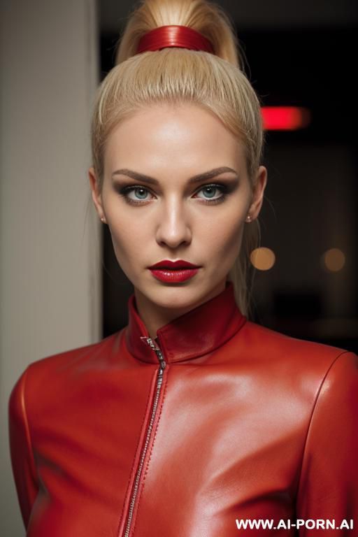 leather, mented skin, beautiful - #main