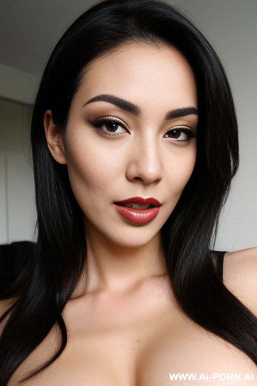 cum on face. - #main