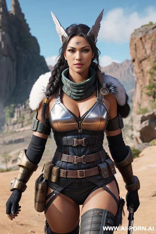 valkyrie apex legends - #main