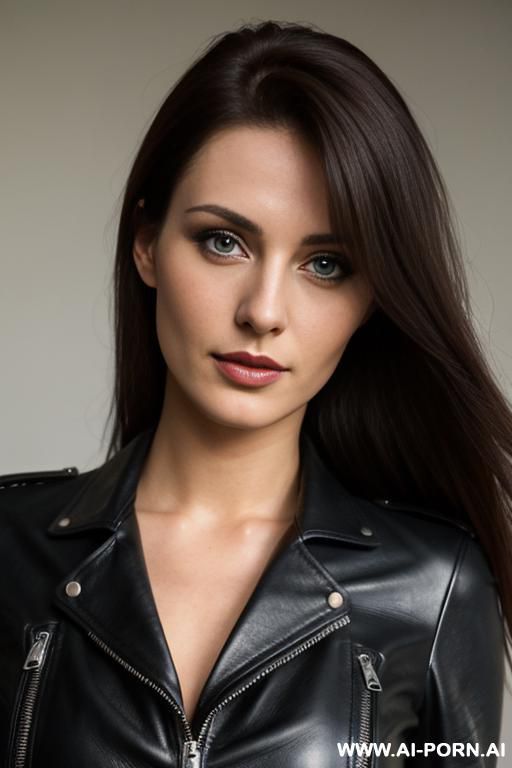 leather - #main