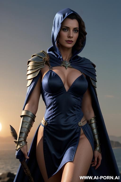 battlemage, woman, finely detail, ultra detailed face, highly detailed skin, highly detailed hands, looking at viewer, (eye contact), smart face exspressions, eyes like gimlets, well fit figure, - #main
