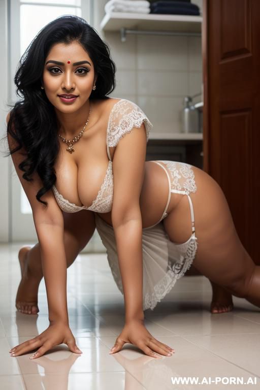 white saree, bordered blouse, soft arms, nice soft back, ((narrow waist)), standings tits, ((wide hips)), nice legs, big ass, round ass, necklace, ultra realistic , south indian tan, 5foot 2inch, - #main