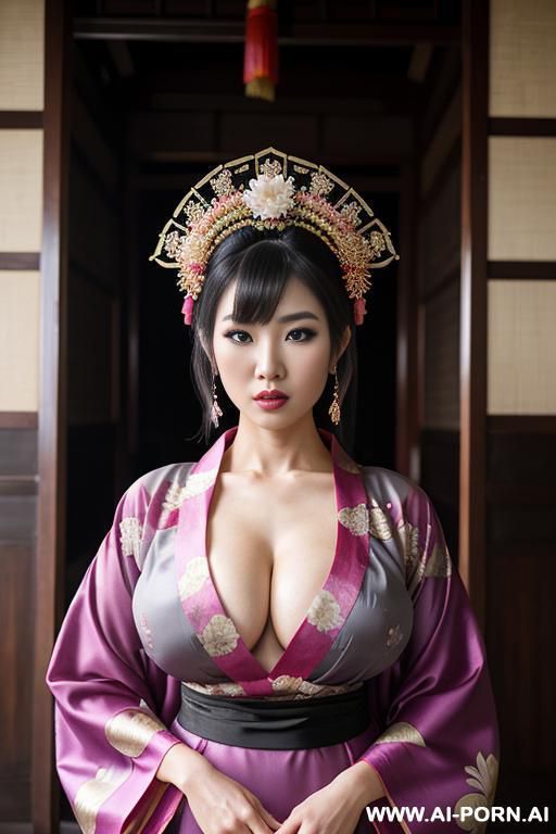 ancient chinese princess, chinese palace - #main