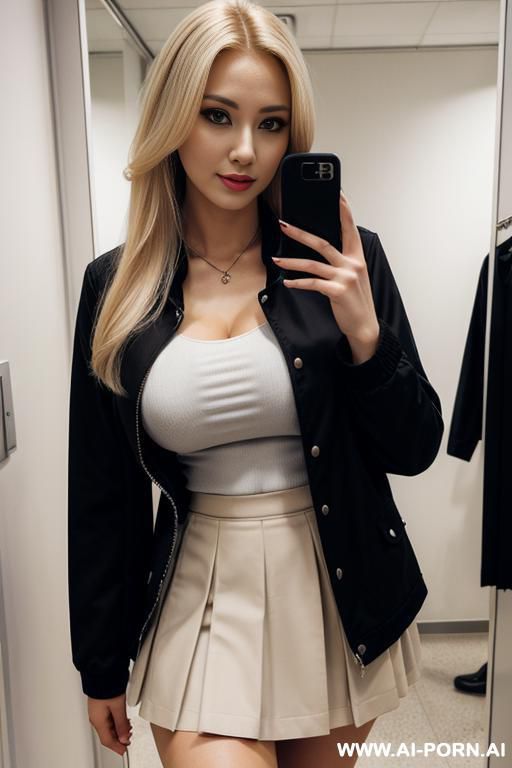 koreantitty, cafe, black, two woman, and male, doing sex - #main