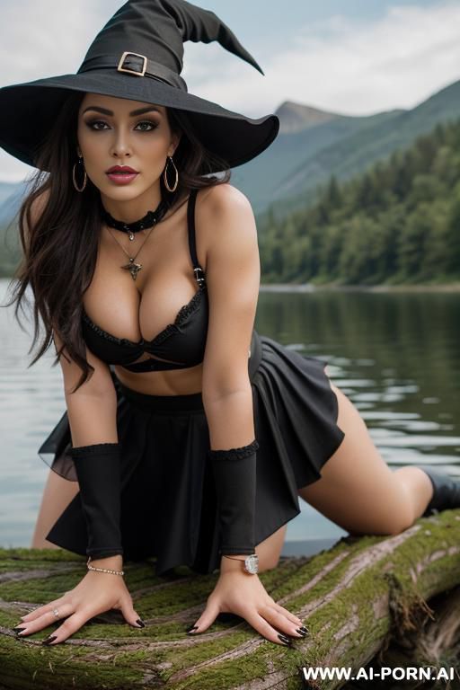 hot busty woman brunette, ultra detailed, best quality, finely detail, highly detailed face, highly detailed eyes, sexy eyes, best quality eyes, highly detailed hands, highly detailed skin, makeup, - #main