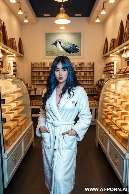one trans, one female - #main