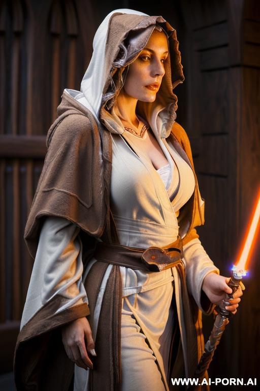 ((((jedi carachters)))) - #main