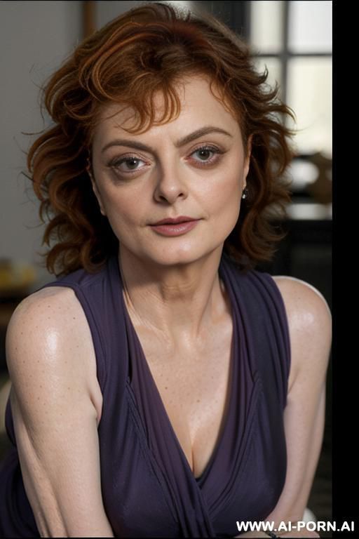 (((((susan sarandon))))) - #main