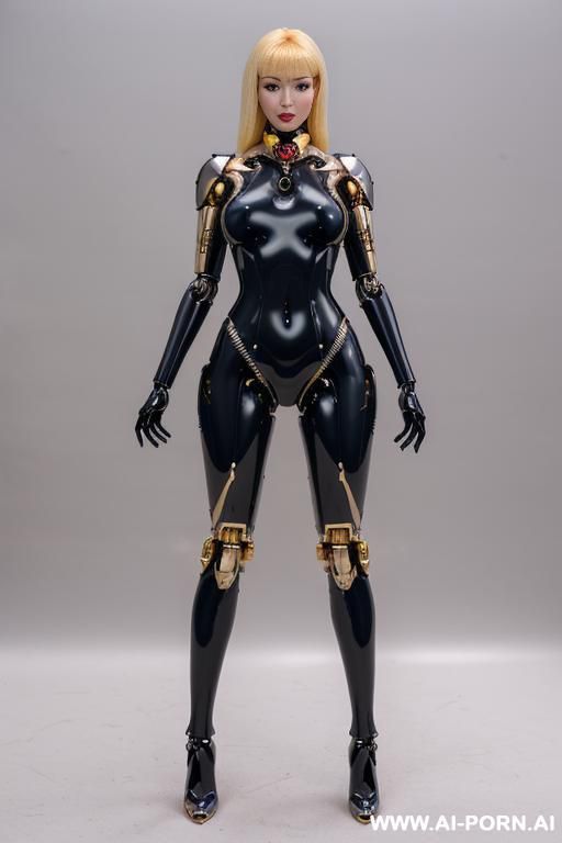 ((wonderful ultra hing real mecha-robot very beautiful hd quality to very detailed image to complete very robotic sex-doll body, beautiful cyborg mecha trasformers male )),(( artificial big meccanic - #main