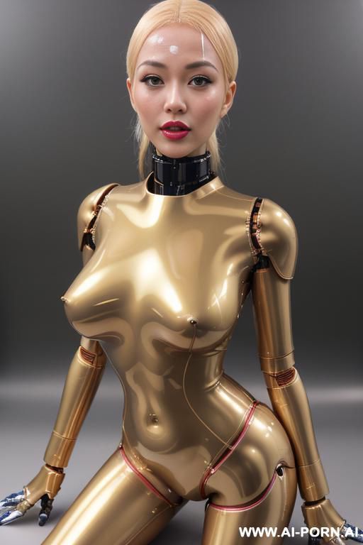((wonderful ultra hing realistic mecha-robot very beautiful hd quality to very detailed image to complete very robotic sex-fembot doll body, beautiful cyborg mecha trasformers male )),(( artificial big - #main
