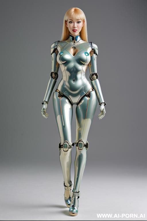 ((wonderful ultra hing realistic mecha-robot very beautiful hd quality to very detailed image to complete very robotic sex-fembot doll body, beautiful cyborg mecha trasformers male )),(( artificial big - #main