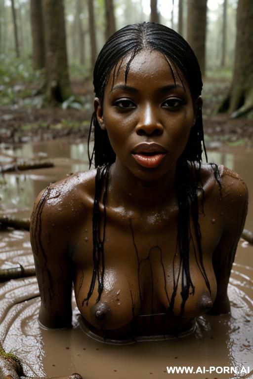 completely naked with dick in mouth - #main