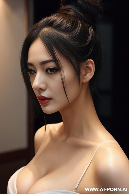 3d东方美女，巨乳，裸体 - #main