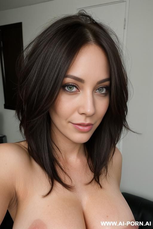 ((first naked then dressed sexy)) gaping pussy - #main