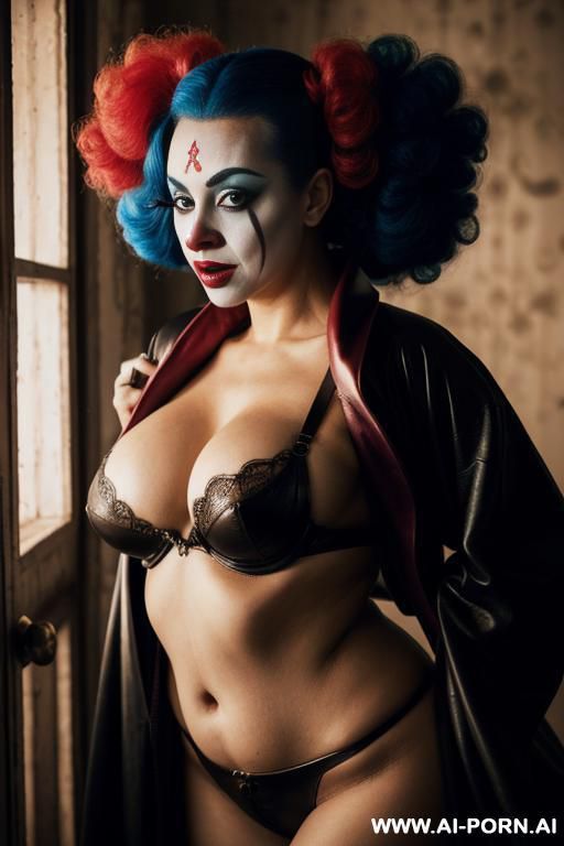 please add some sperma in her face. and show me her naked boobs - #main