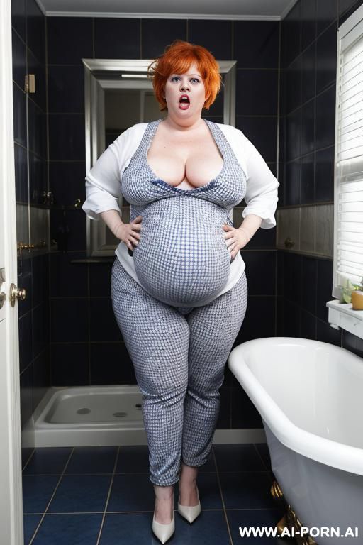 horror pregnant - #main