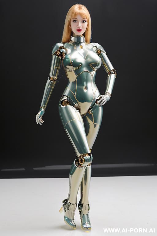 ((wonderful ultra hing realistic mecha-robot very beautiful hd quality to very detailed image to complete very robotic sex-fembot doll body, beautiful cyborg mecha trasformers male )),(( artificial big - #main