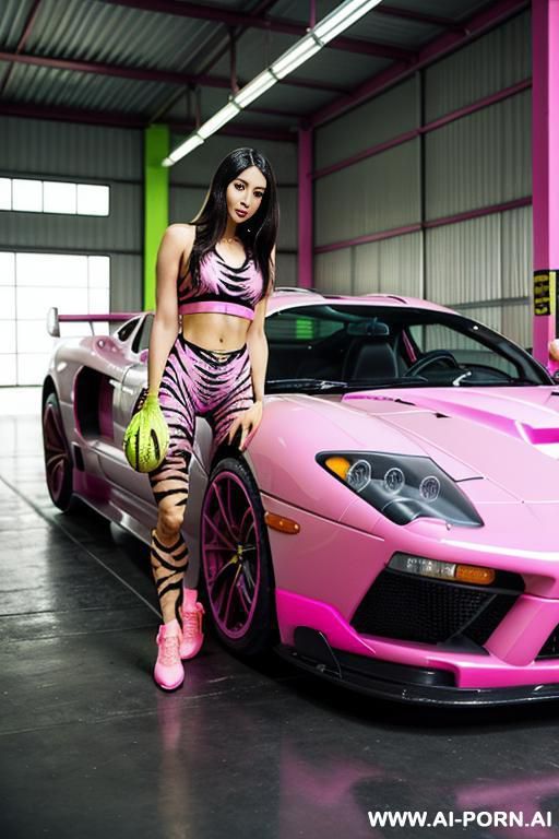 hot naked asian woman - #main