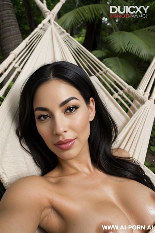 mixed race, perfect, big lips, totally naked, dua lippa - #main