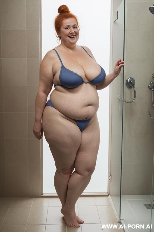 plump saggy boobs, fat arms, huge ass, veiny boobs - #main
