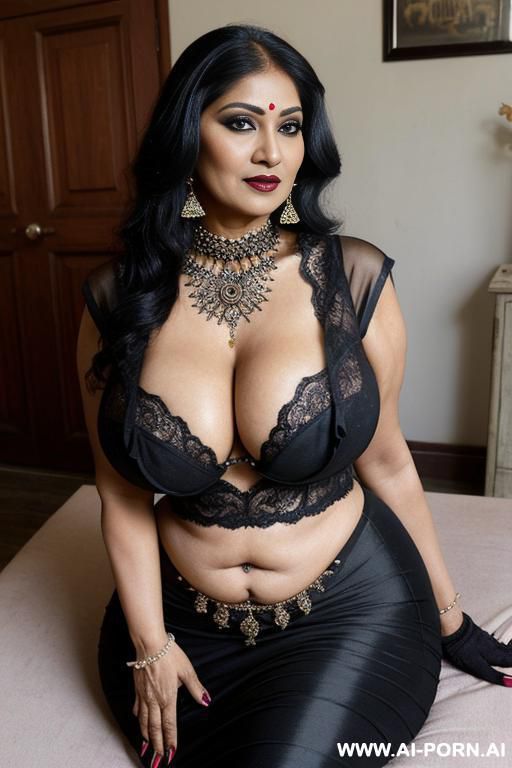 mature , bangladesi village mom, - #main