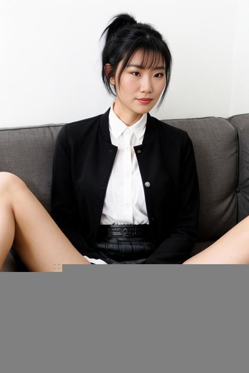 bdsm，woman，white socks - #main