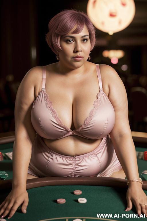 fat indian - #main