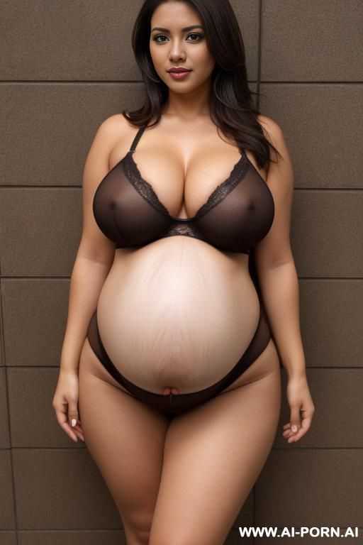 mass pregnancy - #main