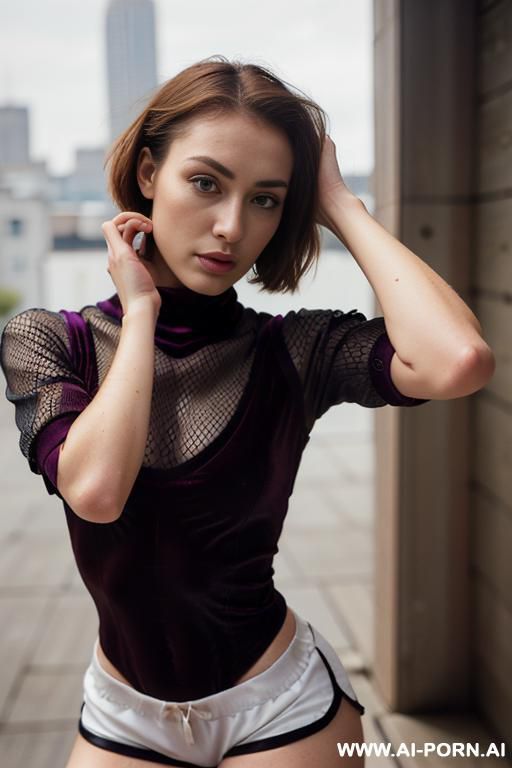 (((photo realistic))), (((beautiful woman))), (((ultra detailed))), (((best quality))), (((finely detailed))), (((highly detailed face))), (((highly detailed eyes))), (((sexy eyes))), (((best quality eyes))), - #main