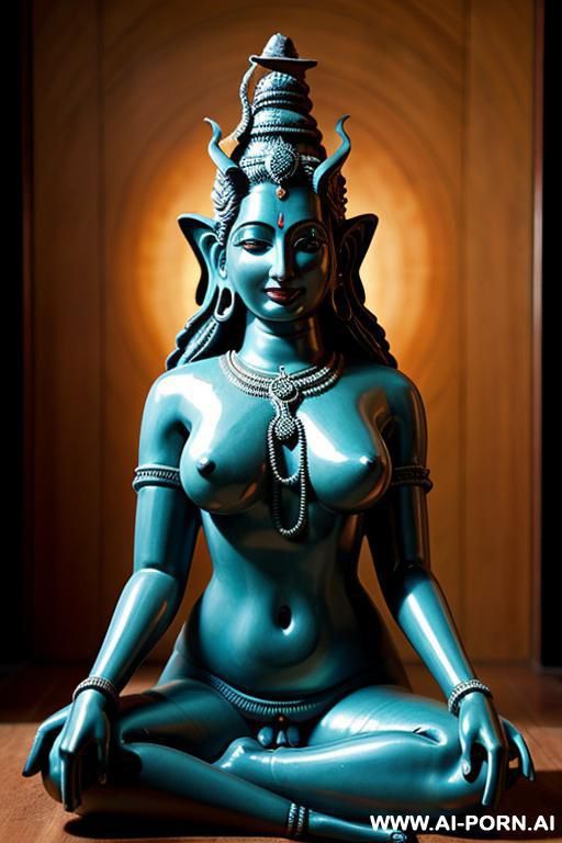 the hindu goddess shiva nude - #main
