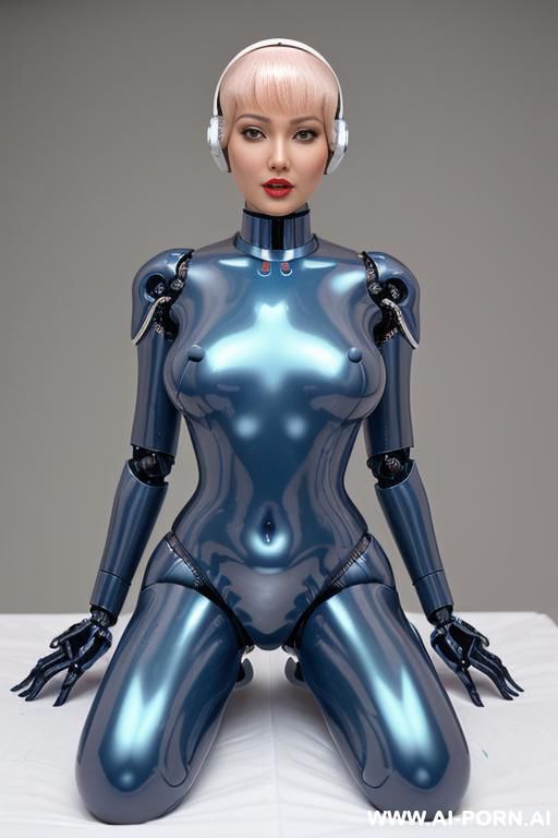 ((wonderful ultra hing realistic robot very beautiful hd quality to very detailed image to complete very robotic sex-fembot doll hing meccanical body, beautiful cyborg mecha trasformers male )),(( - #main