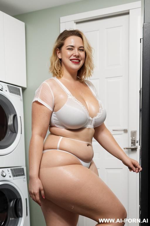 wet white shirt, hairy, wide open mouth, s, huge nipples, bubble butt, bbw woman - #main