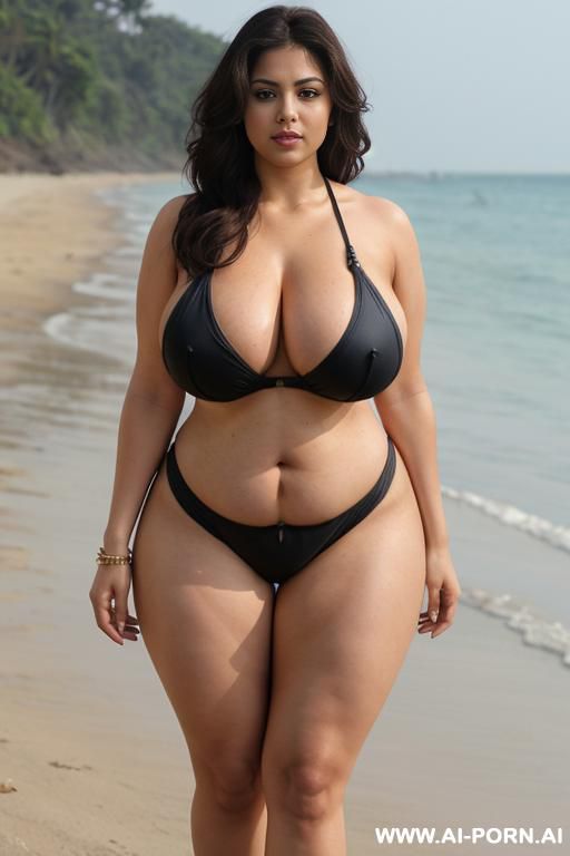milf porn woman, bitch gravure idol ,hourglass body (((narrow waist))), saggy tits, ((((wide hips)))), big ass, round ass,(((( thick thighs)))), (((muscular legs))), full body view - #main