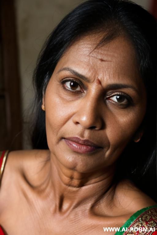 milf, bangladesi cheating mature mom, 0 years old, poor village woman, medium shot, - #main