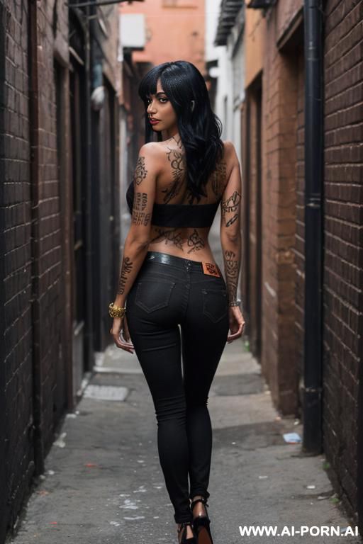rear view - #main
