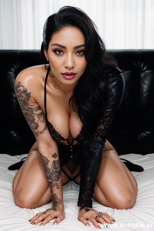 soft oval face, large blue eyes, delicate features, soft pink lips. long wavy light ash-blonde hair with golden highlights, side-parted. natural subtle makeup, fair skin. , 32b breasts. ultra - #main