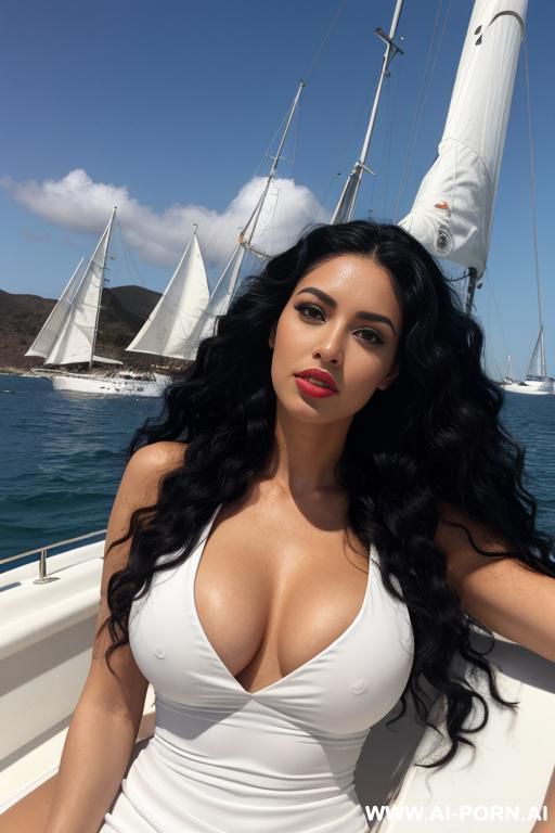 british white african mixed race, massive huge gigantic boobs, big lips, large lips, long voluminous wavy hair, british white african mixed race, massive huge gigantic boobs, big lips, large lips, long voluminous wavy hair - #main